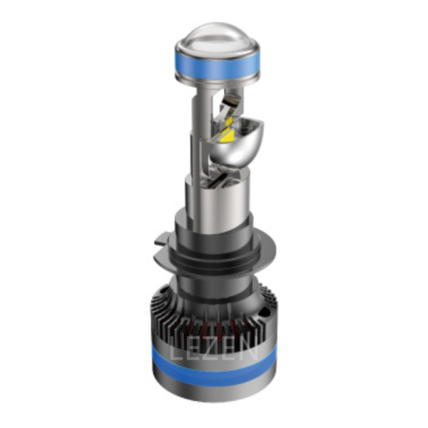 LEZEN-V18 LED CAR BULB