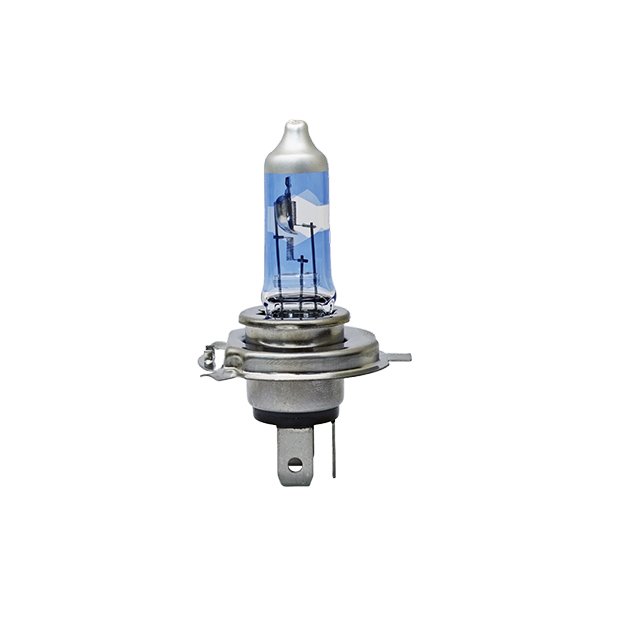 halogen lamp h4