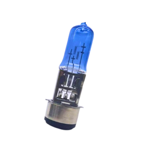 Flat Top Bulb Design