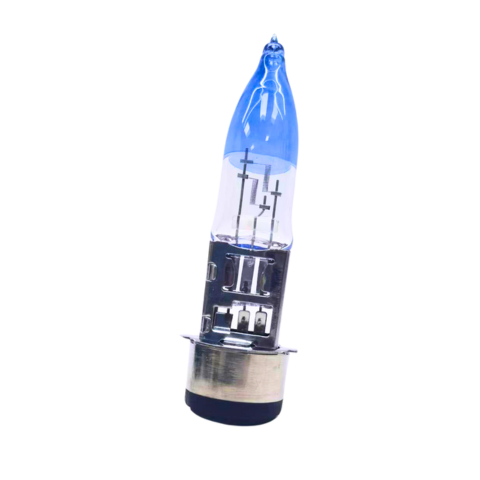 Sharp Tip Bulb Design