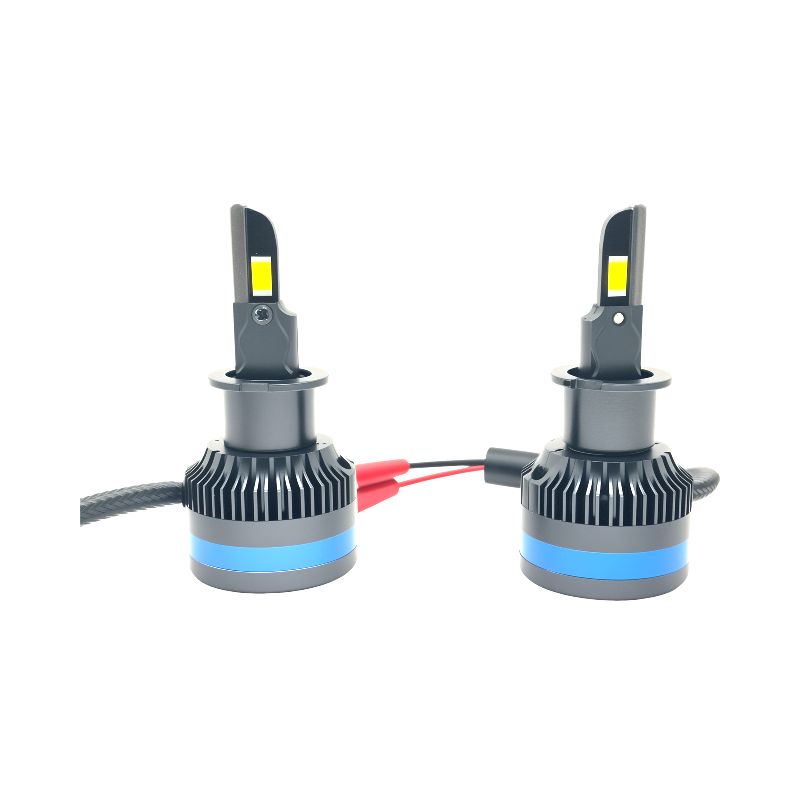 L18 h3 LED Headlight bulb