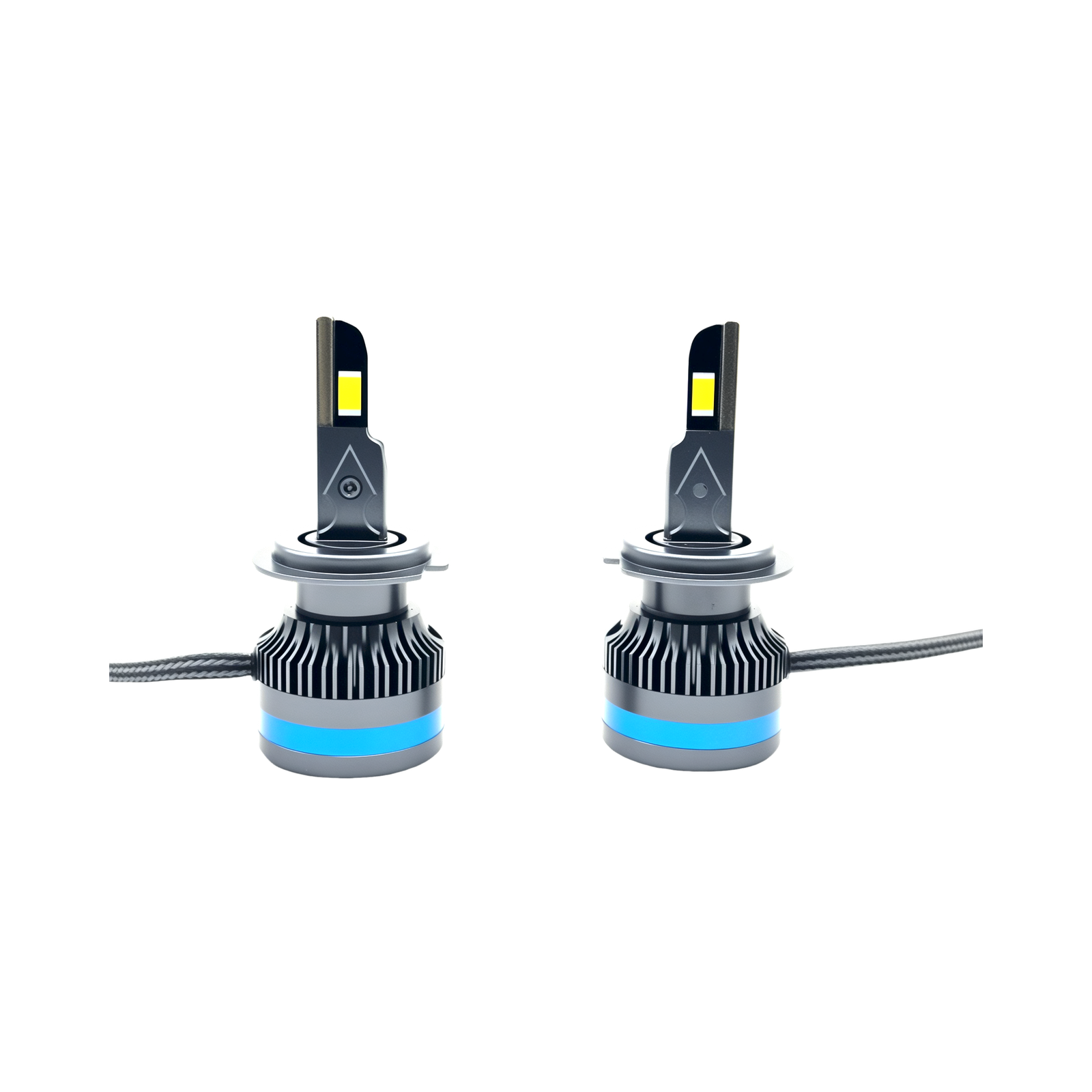 L18 h7 LED Headlight bulb