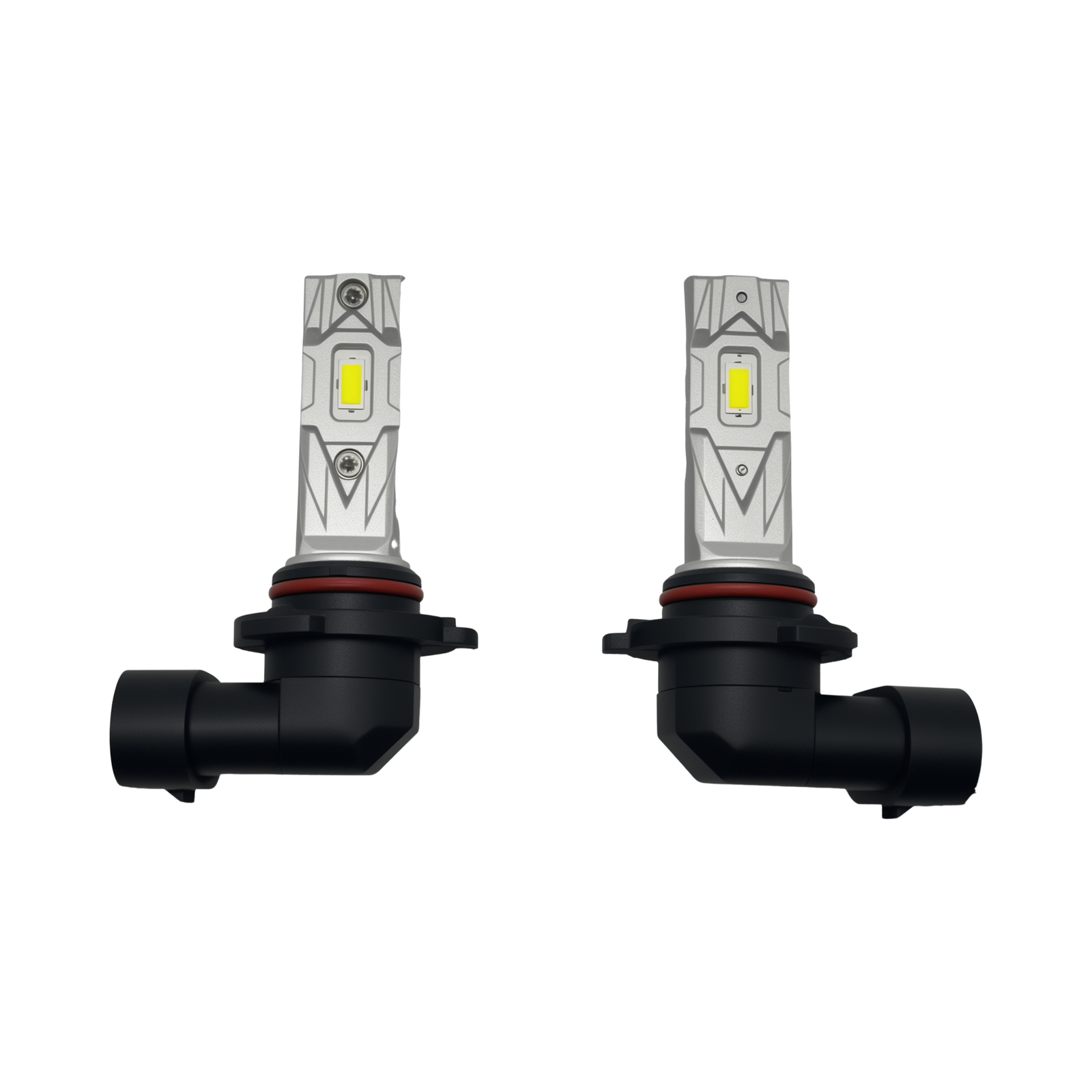 v2 9005 led headlight bulb