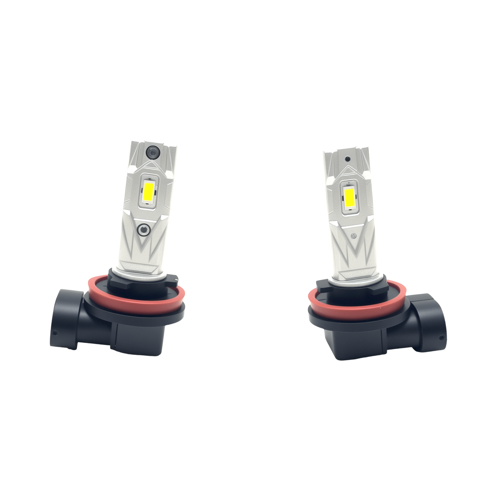 v2 h11 led headlight bulb