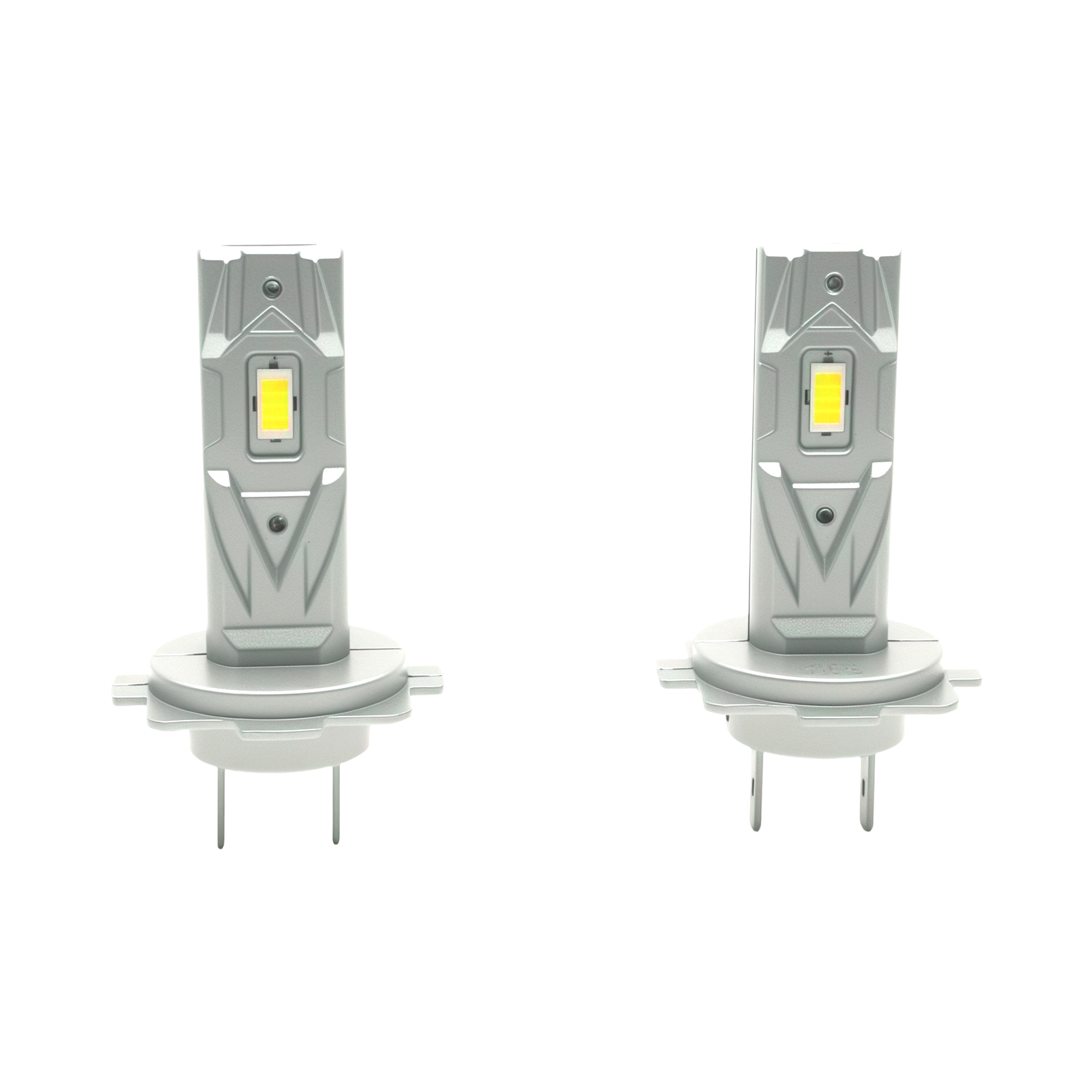 v2 h7 led headlight bulb