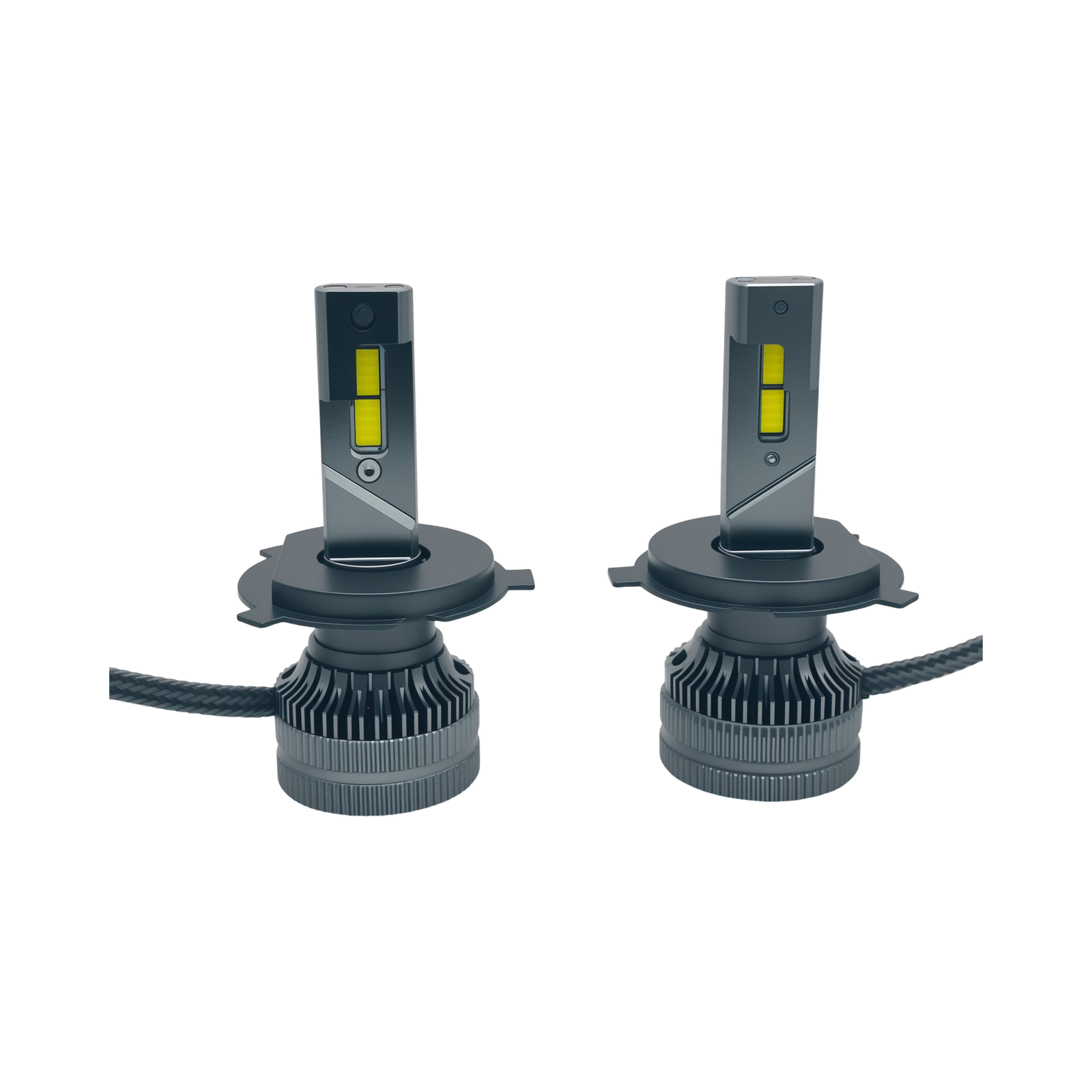l19 h4 led headlight bulb