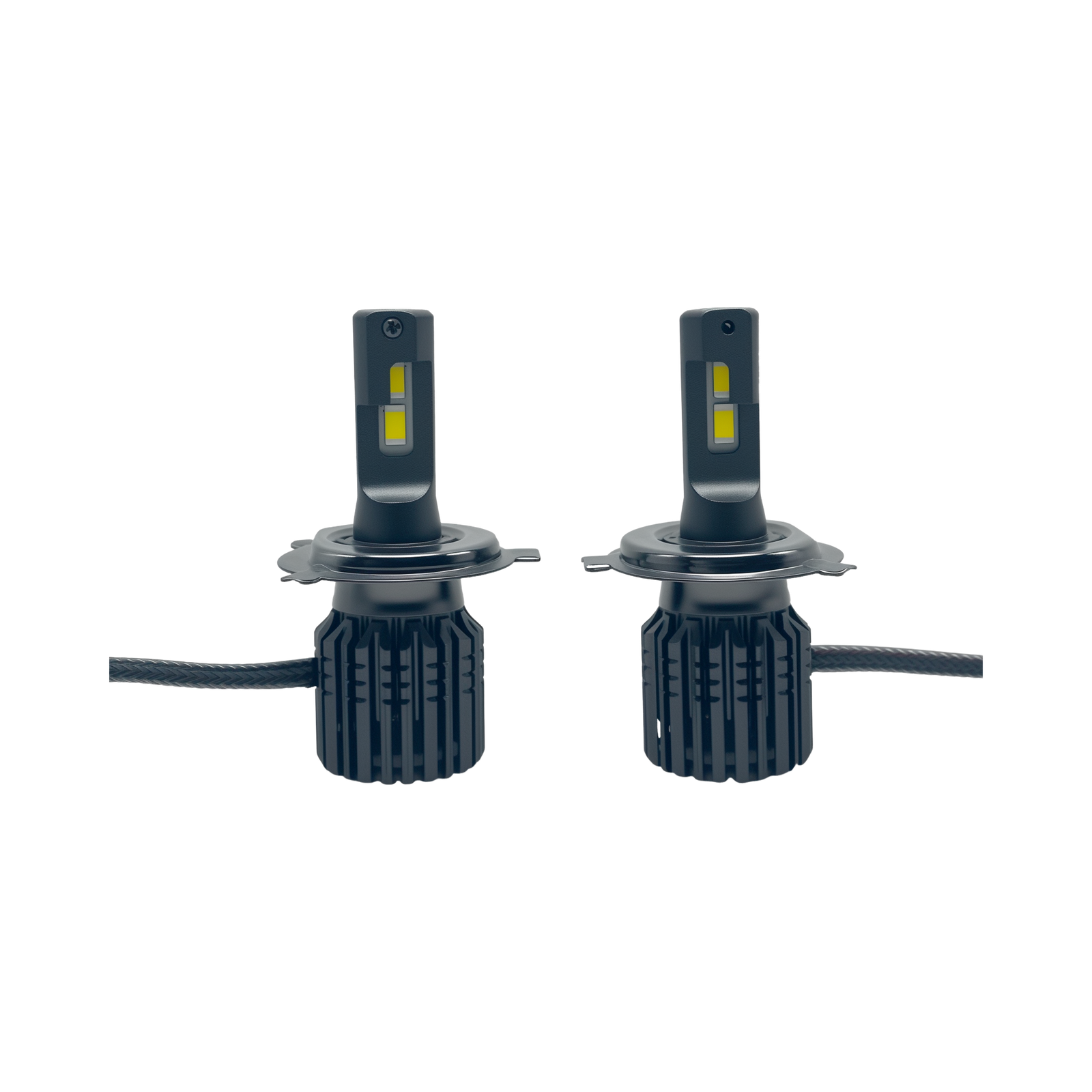 l24 h4 led headlight