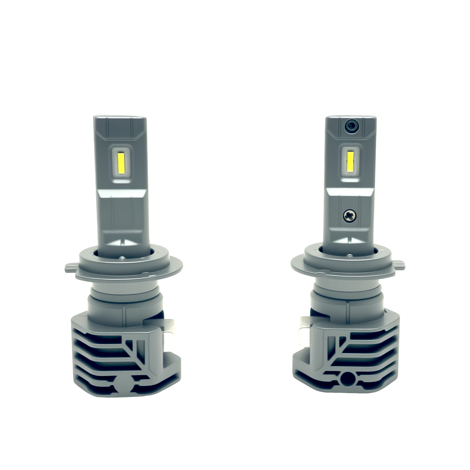 50w v3 h7 led headlight bulb