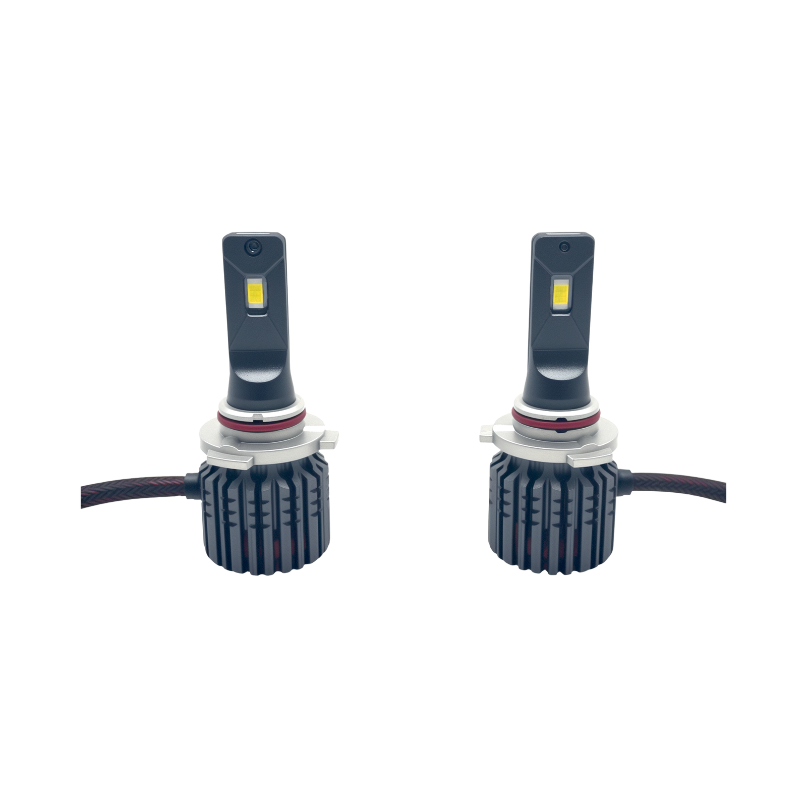 l24 70w 9005 led headlight bulb