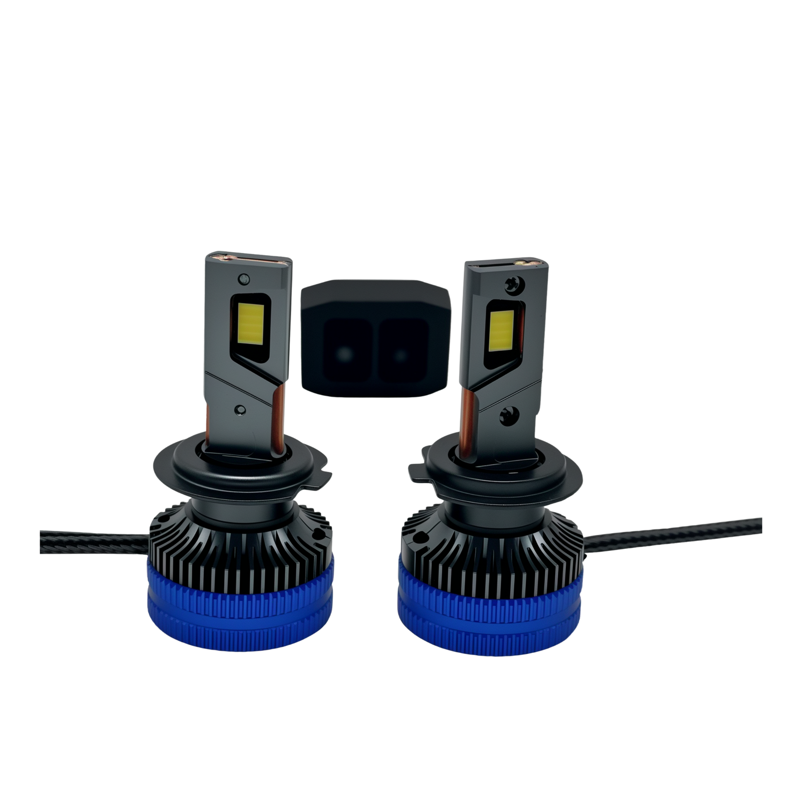 200W M35 Series led headlight