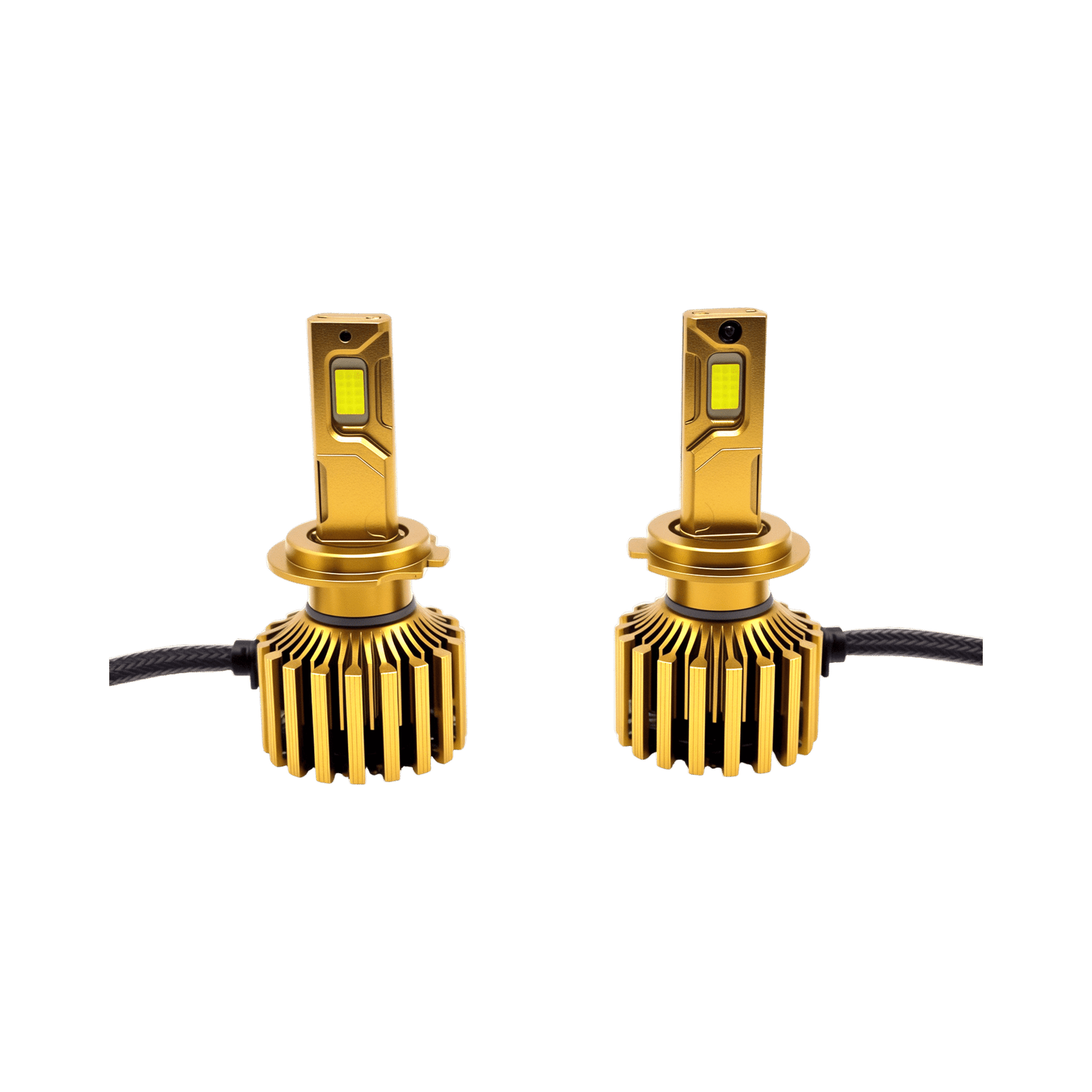 300W M38 h7 led headlight bulb