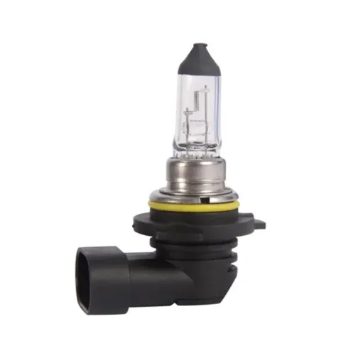9006 halogen headlight bulb
