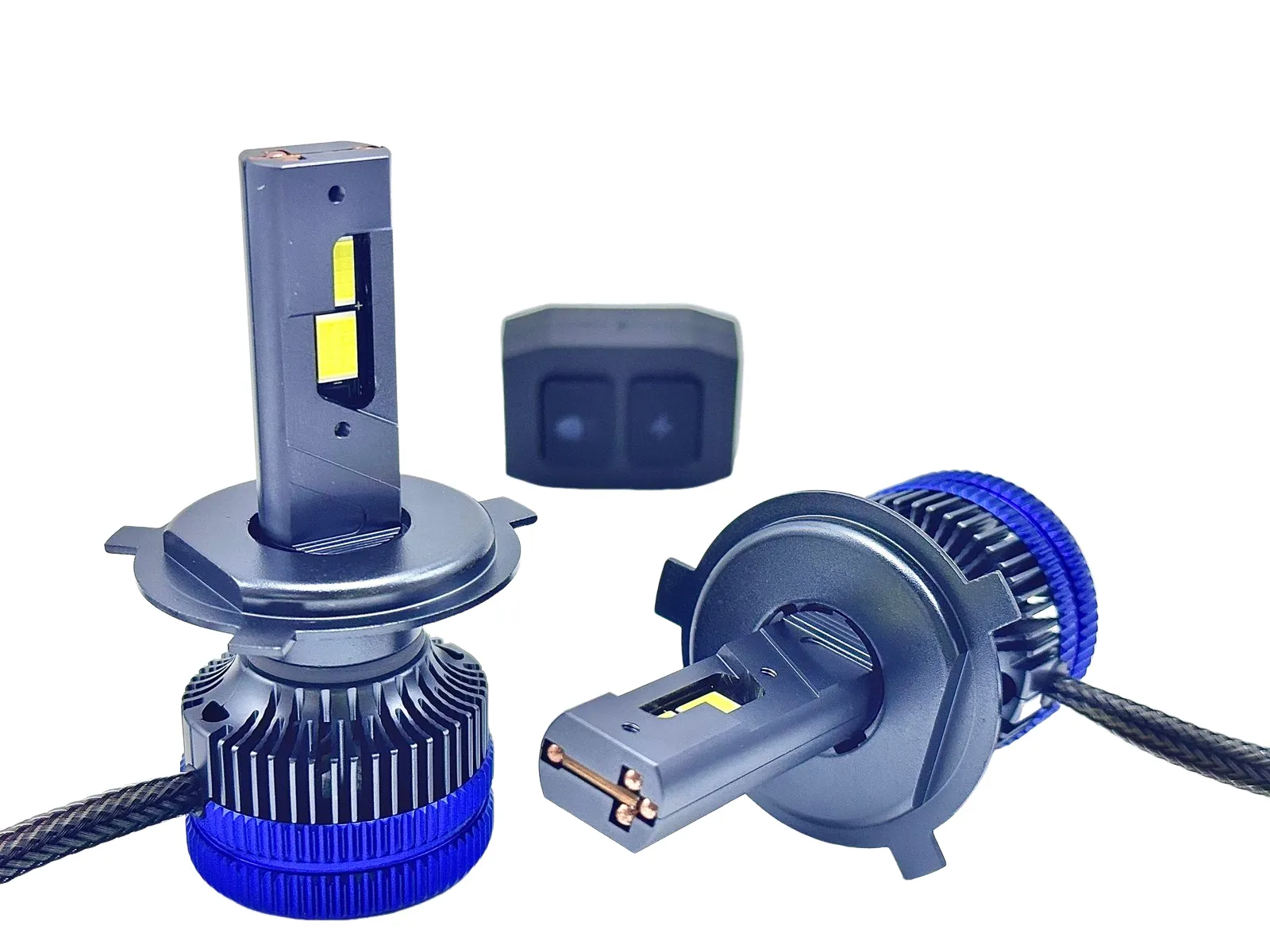 LEZEN M35 LED Headlight bulb 300W