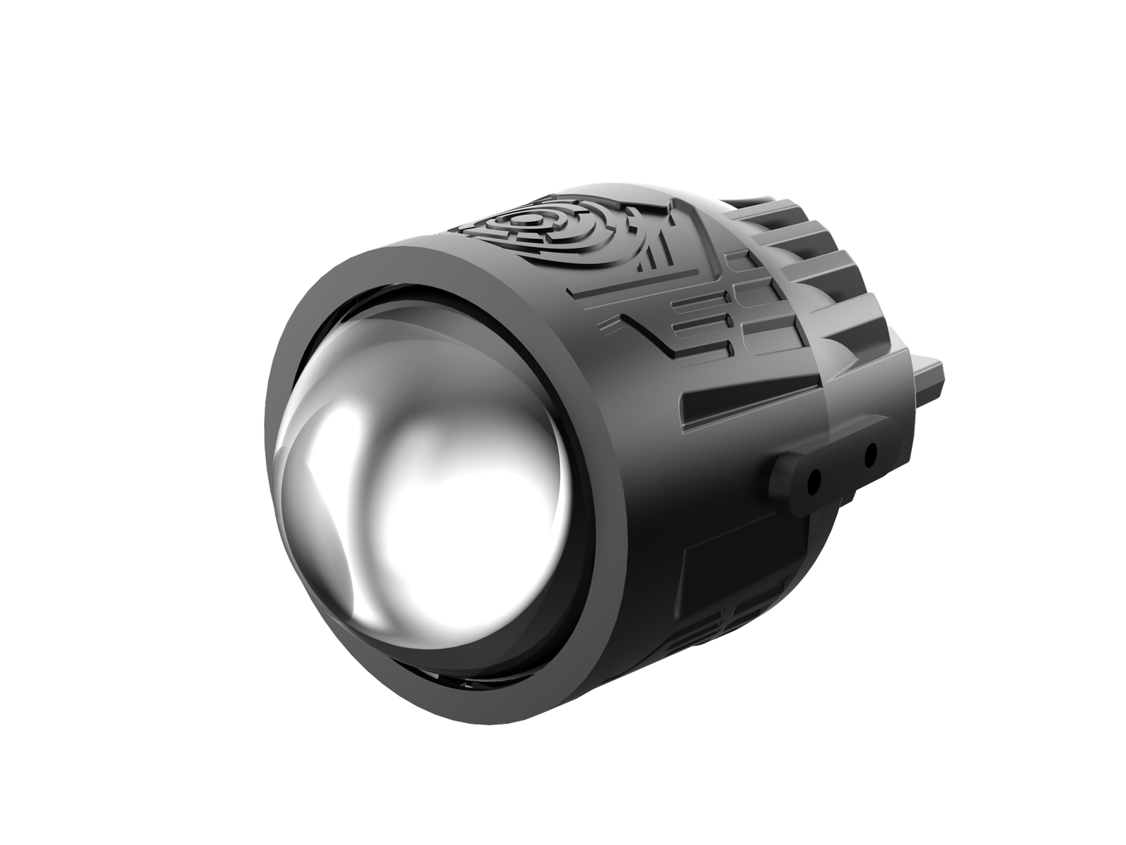 f9.16 project headlight lamp