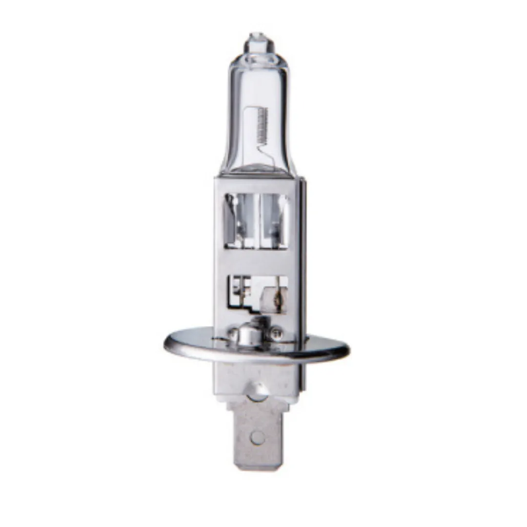 h1 halogen headlight bulb