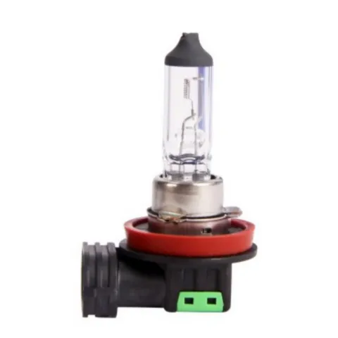 h11 halogen headlight bulb