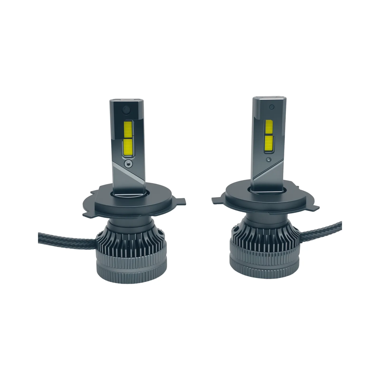 lezen l19 h4 led headlight bulb