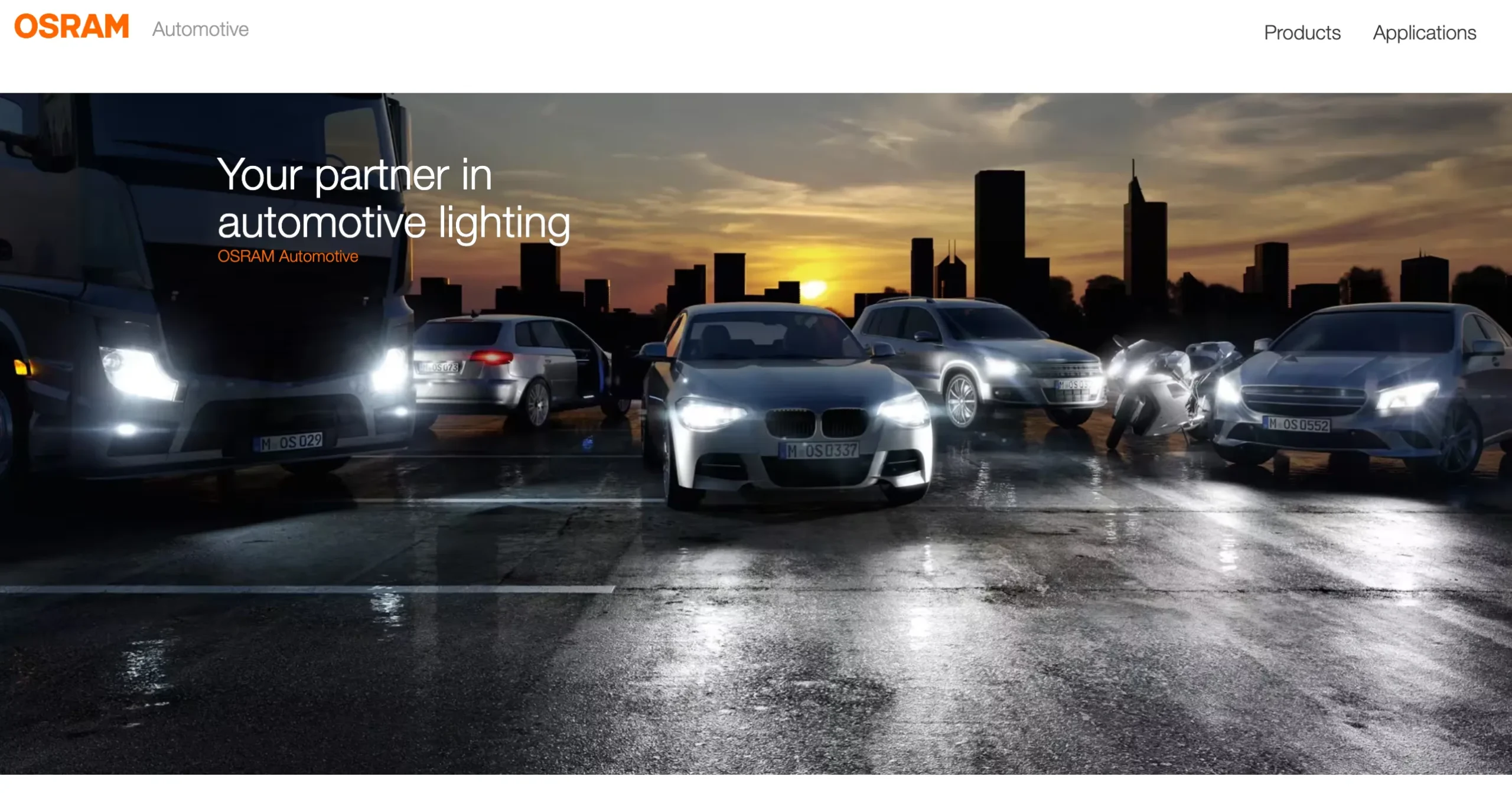 osram india pvt. ltd.