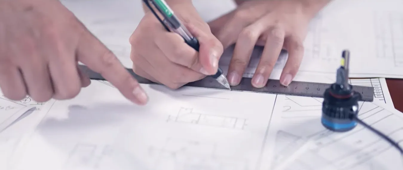 product customization