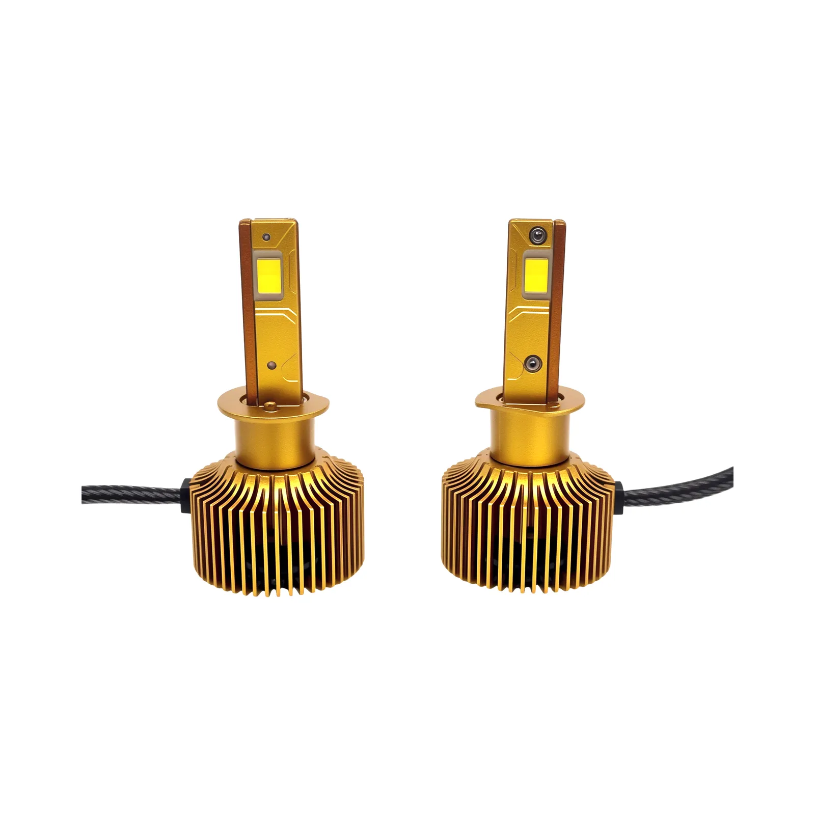 lezen m38s h1 led headlight bulb