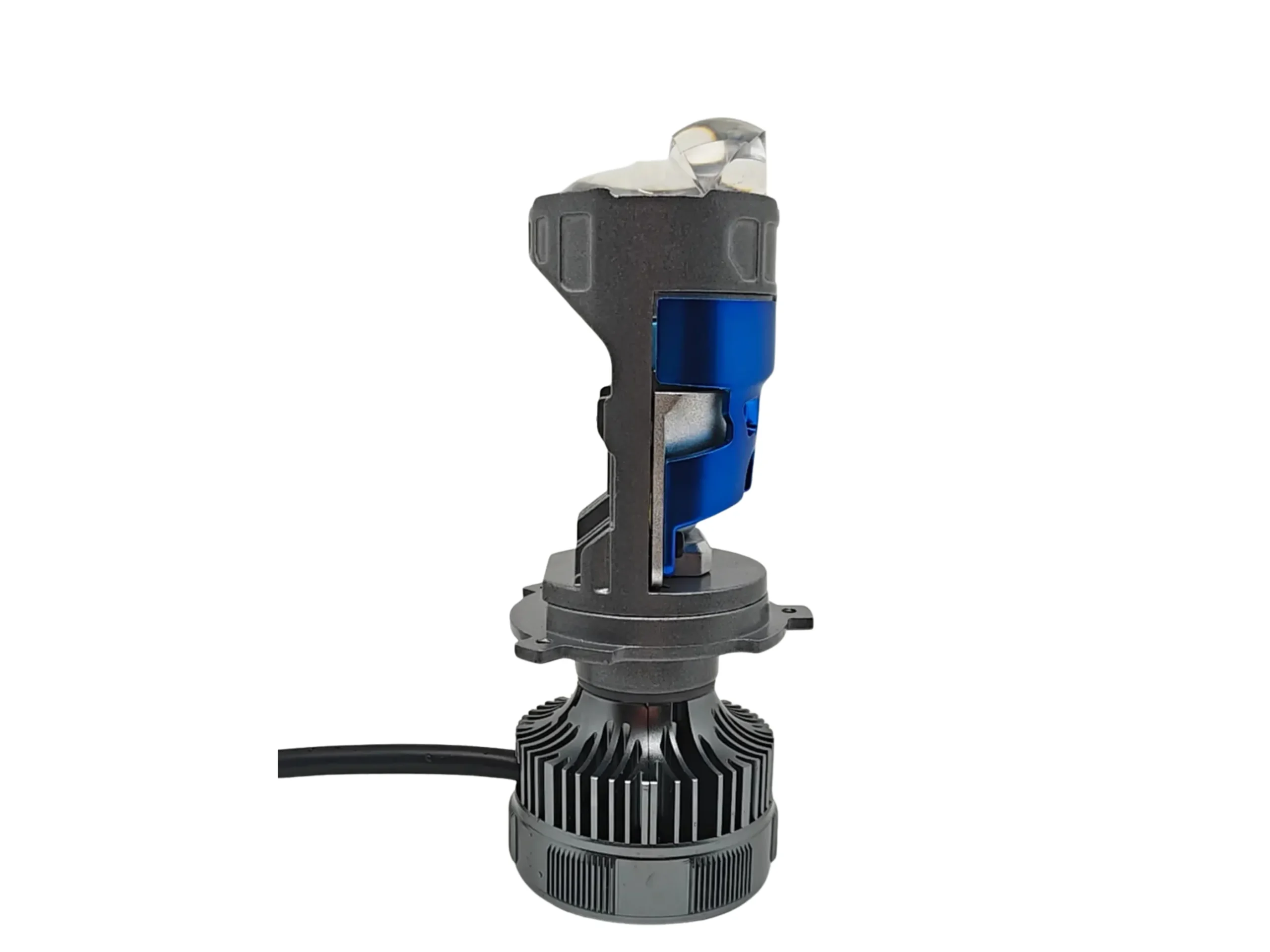 a12 projector led headlight bulb 230w