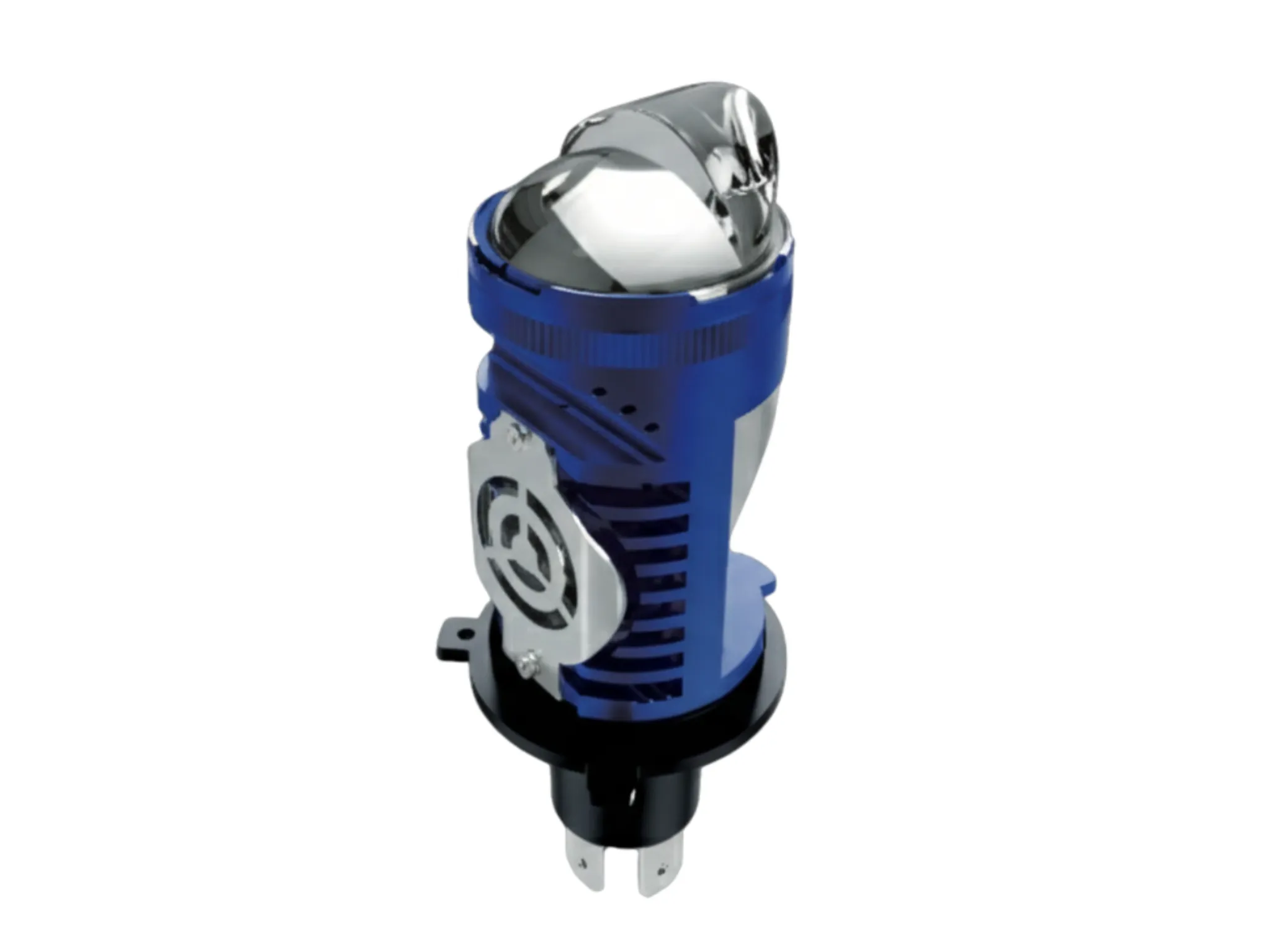 H4 Mini Projector Alternate