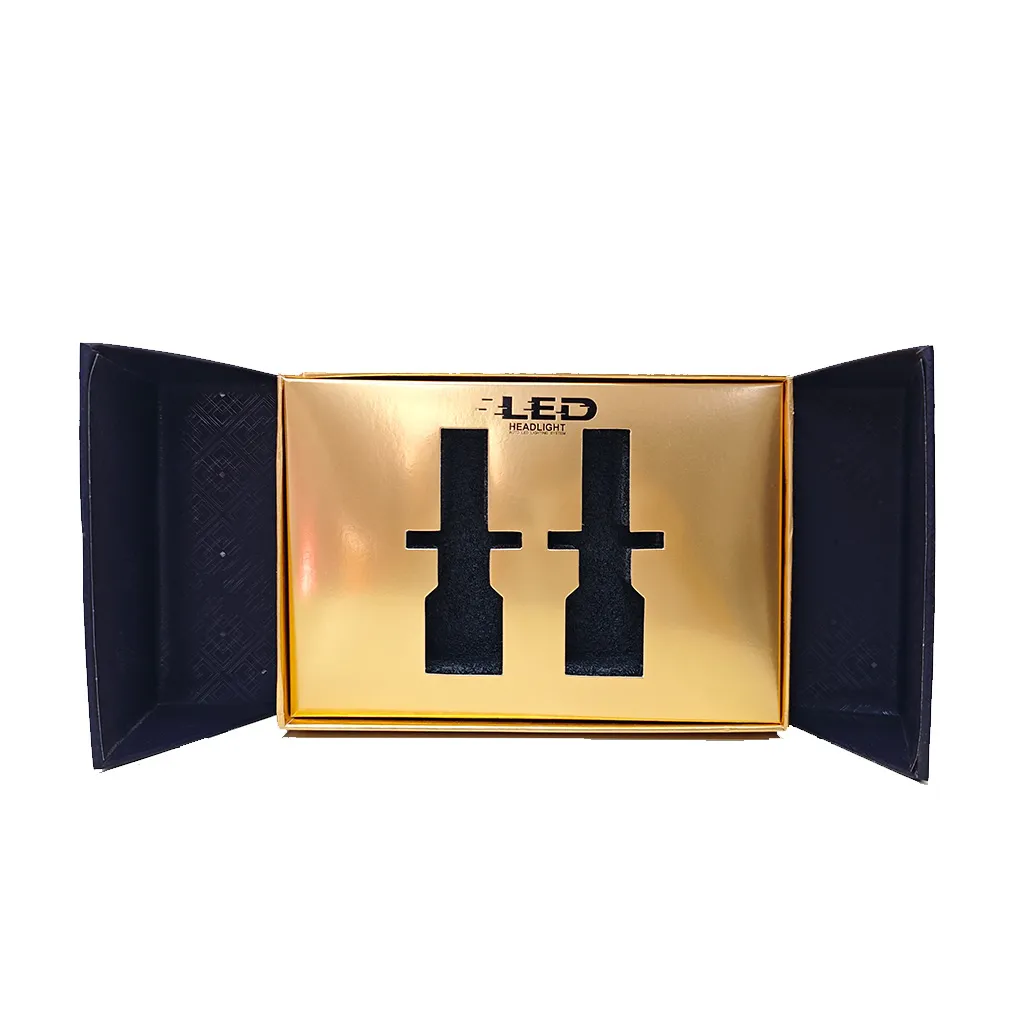 Double-Door Luxury Box Hover