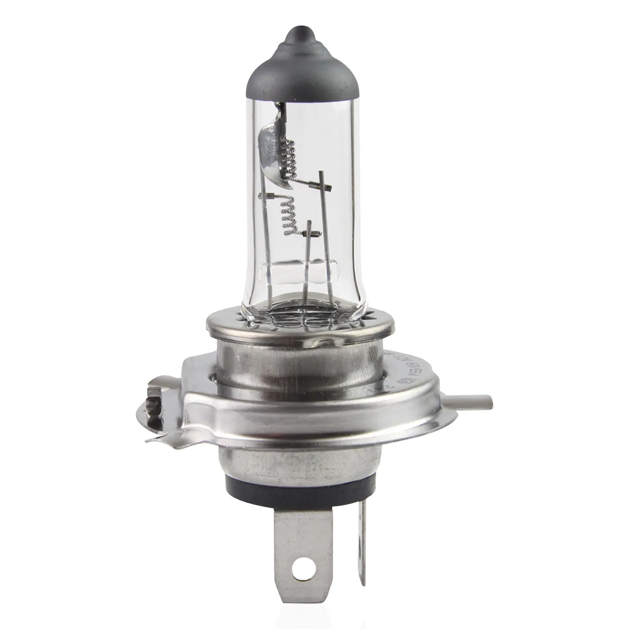 H4 24V Truck Halogen Bulb
