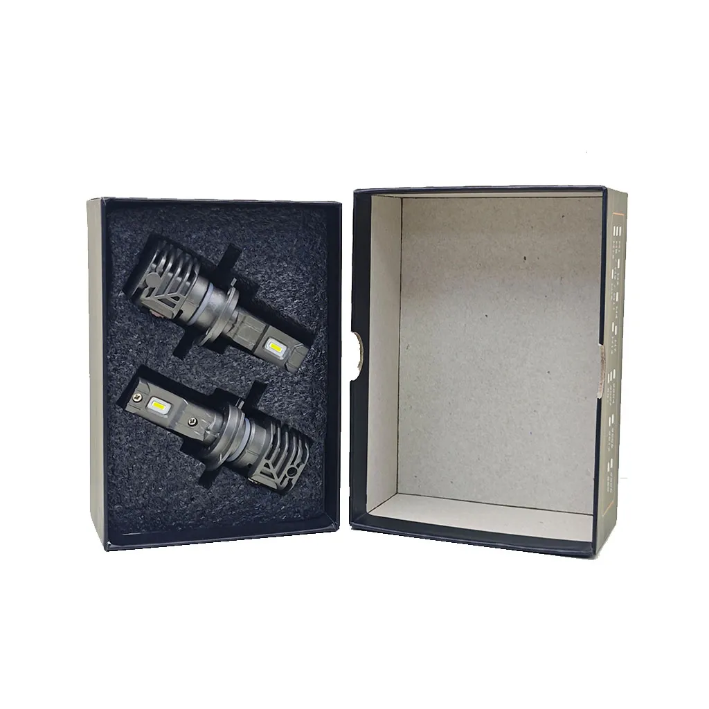 Eco-Friendly Slim Box Inside