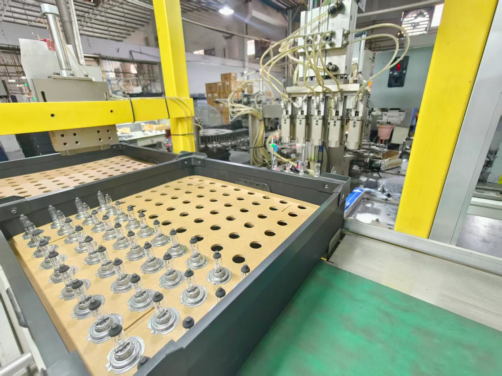 SMT Packaging Machine
