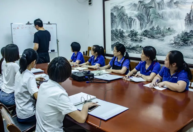 R&D & Optical Design Center