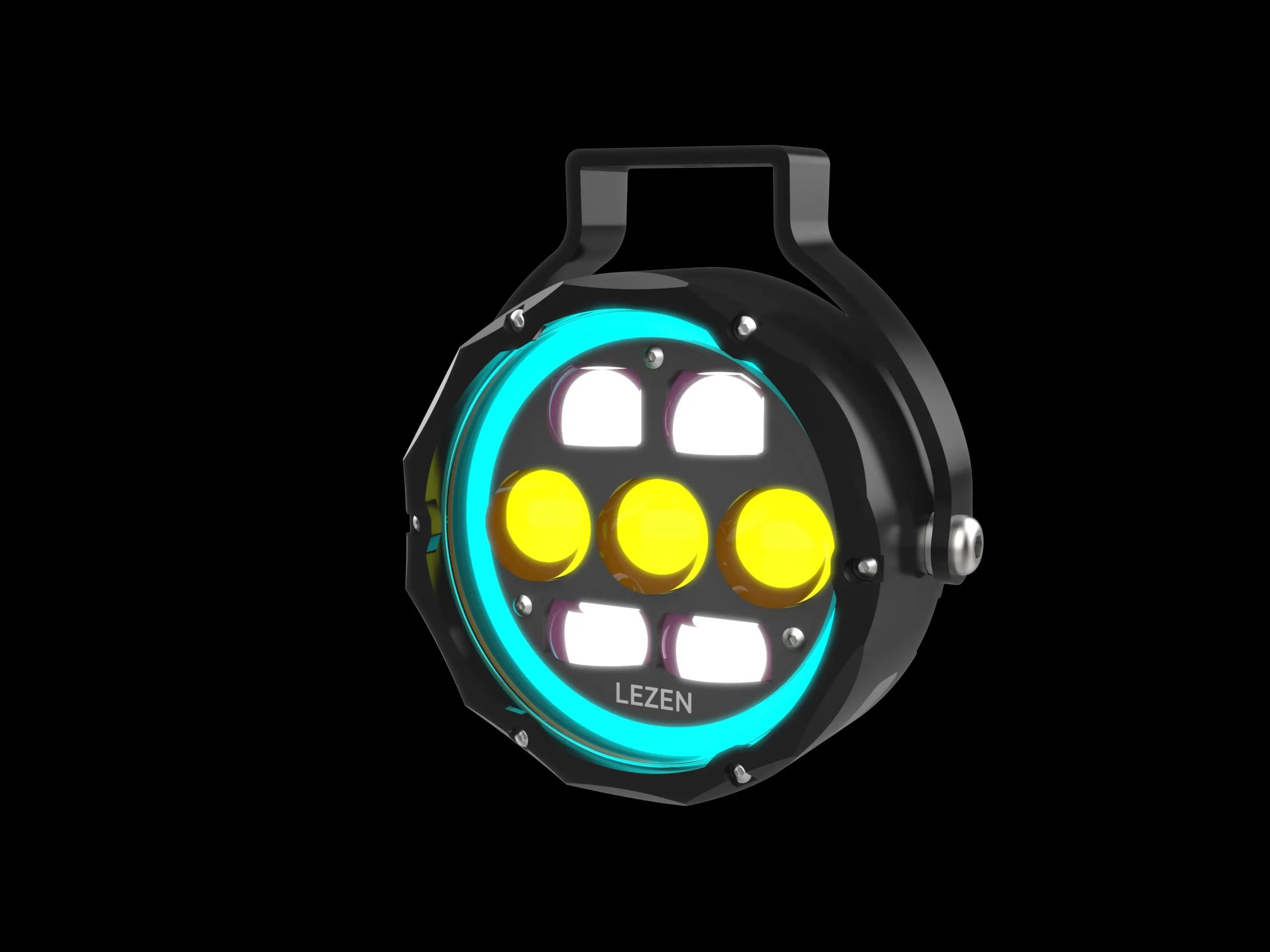 LED Pod Light