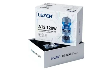 Branded Retail Packaging Box