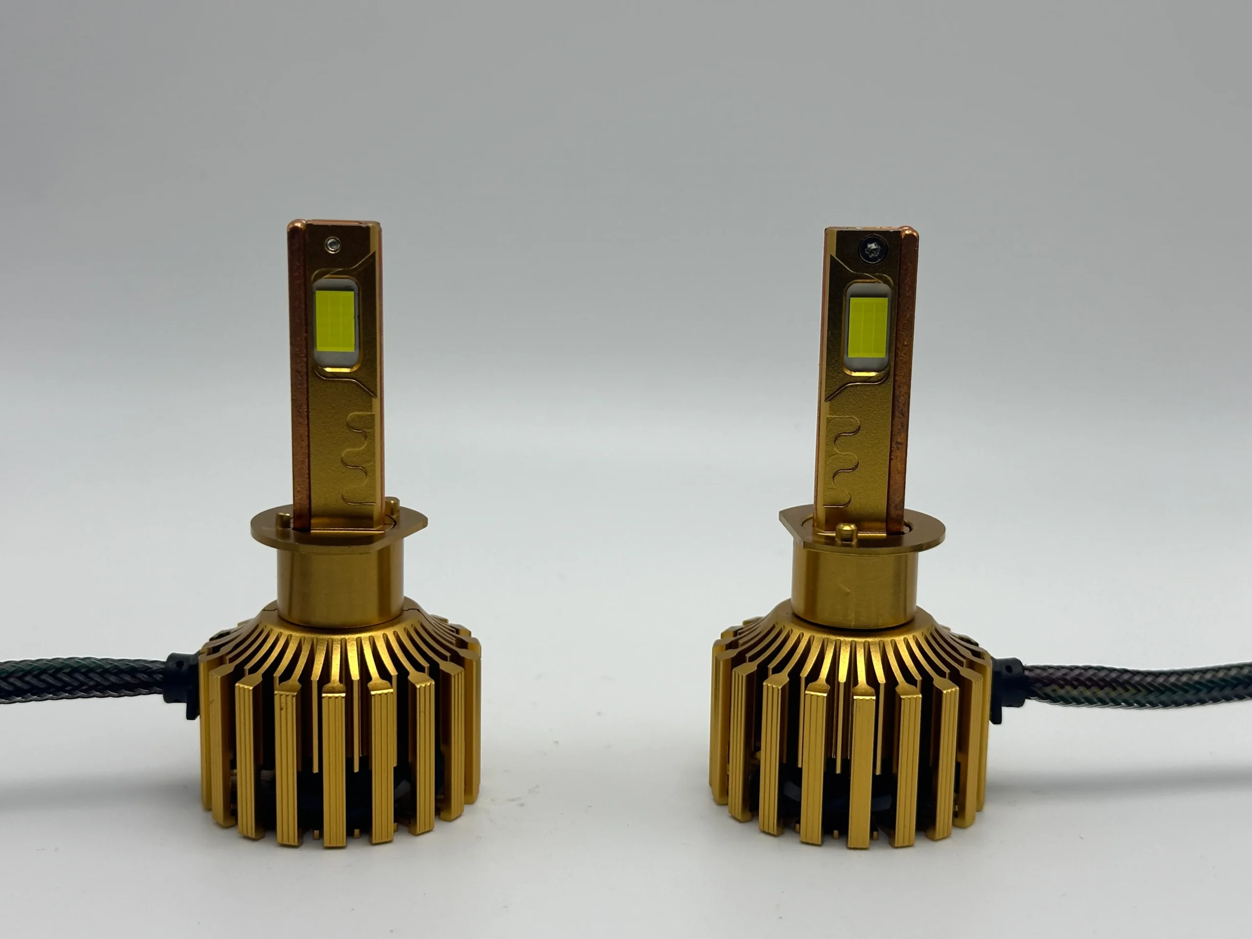 m38 H1 LED Bulb