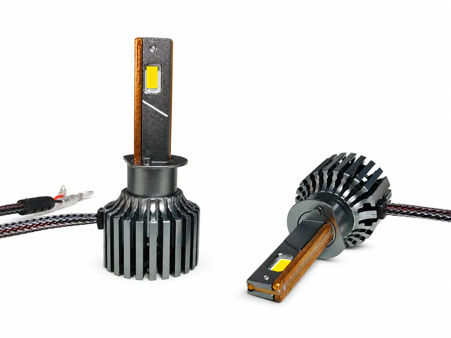 V8 H1 LED Bulb