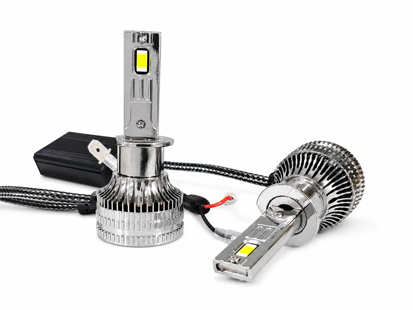 X9 H1 LED Bulb