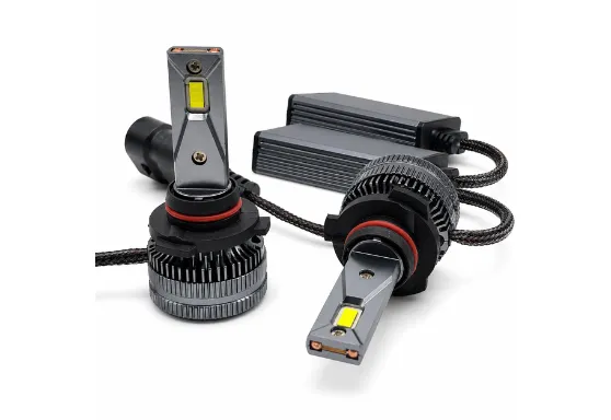 L19 9005/HB3 LED Bulb