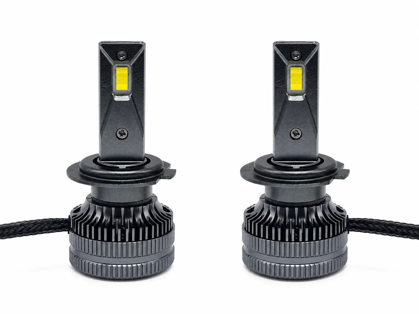 L19 Heavy-Duty Best-Selling Series