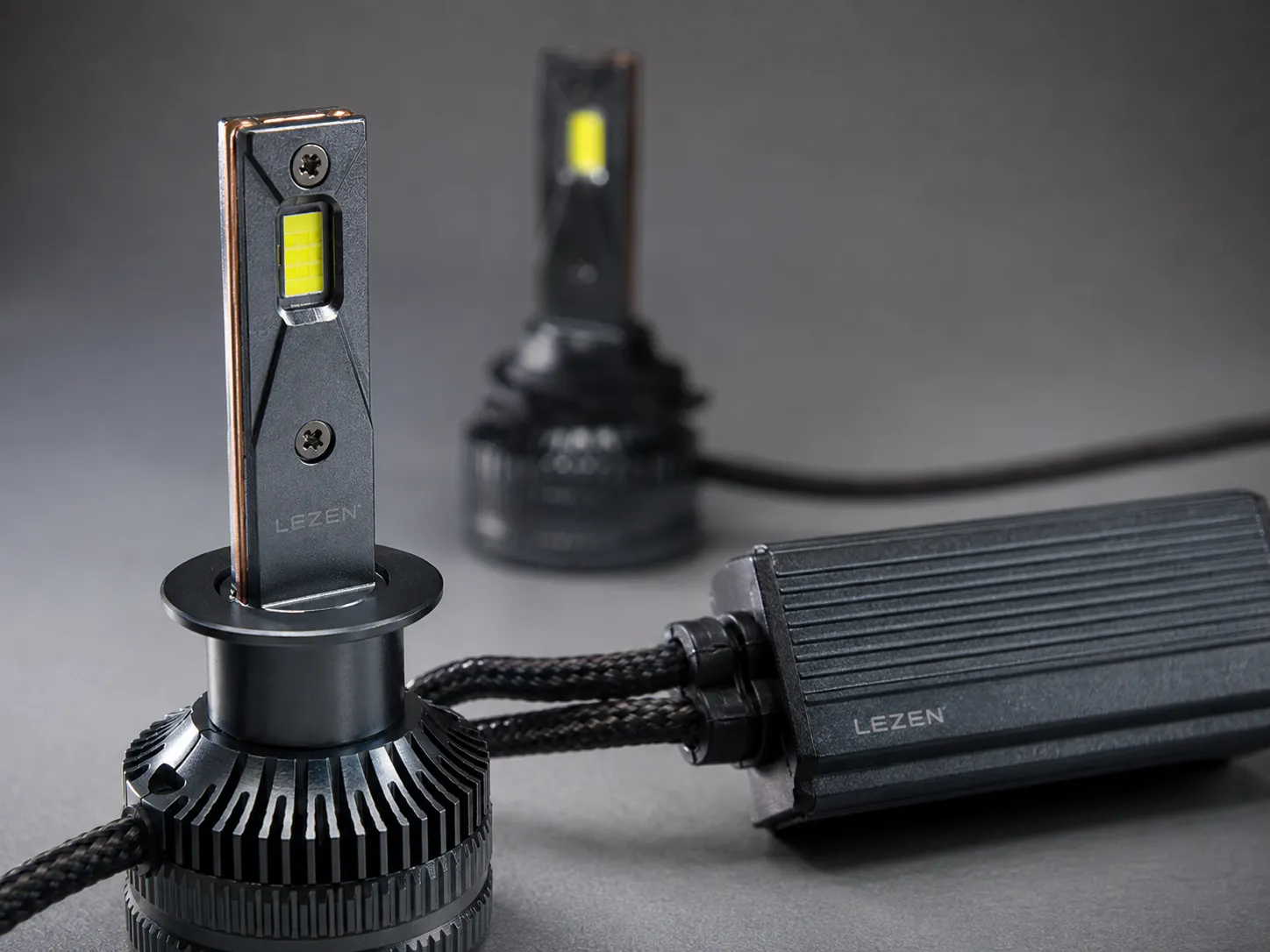 Laser Logo Marking