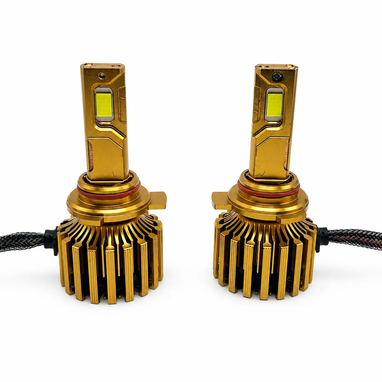 M38 9006 HB4 LED Bulb Base