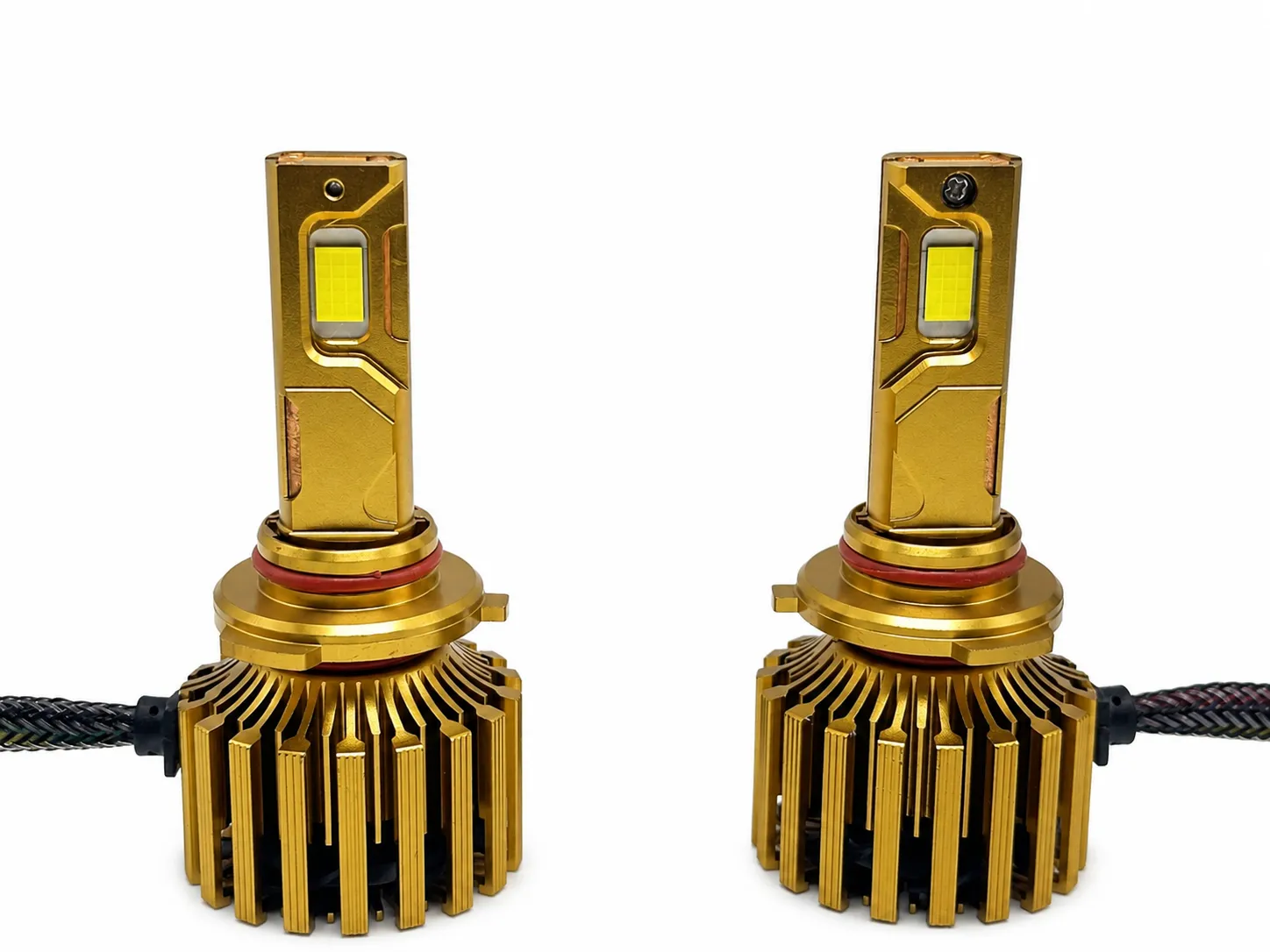 M38 9005 HB3 LED Bulb Base