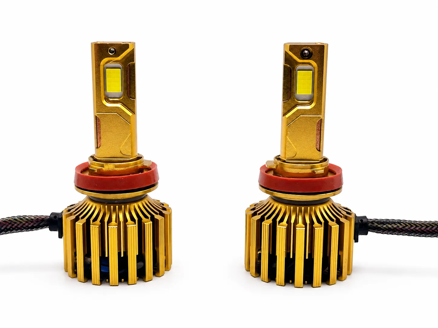 M38 H8 H9 H11 LED Bulb Base