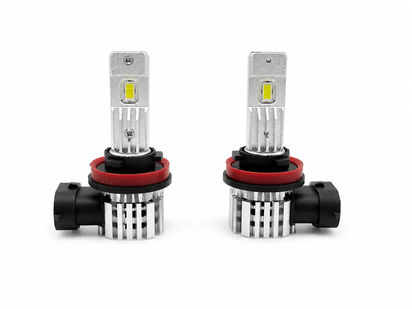 V5 H11 LED Headlight Bulb
