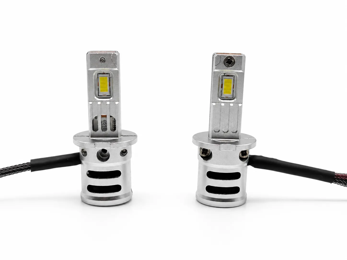 V5 H3 LED Bulb Compact CANBUS Series