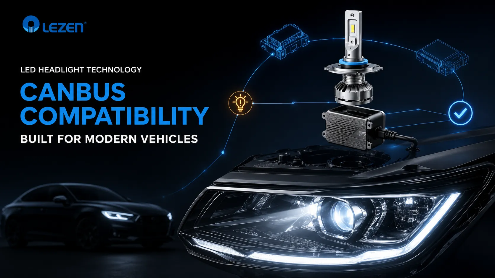 CANBUS Compatibility Explained