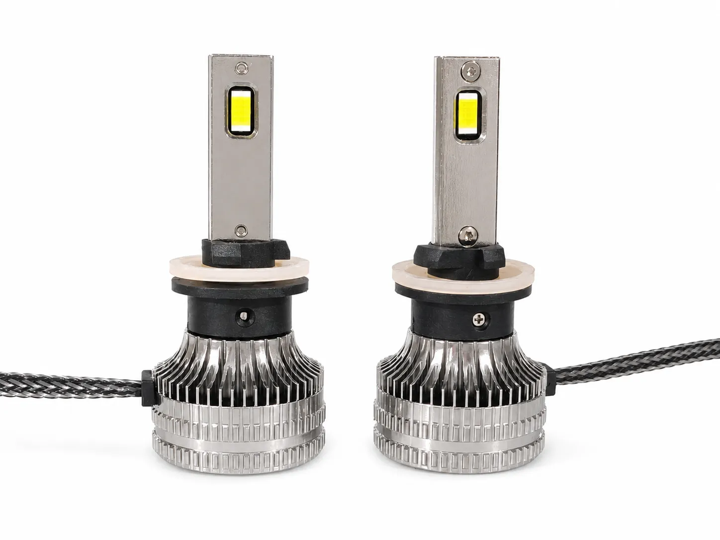 X9 880 LED Headlight Bulb