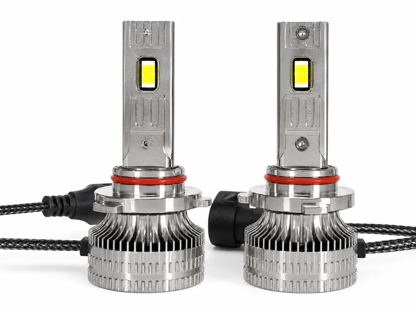 X9 9005 LED Headlight Bulb