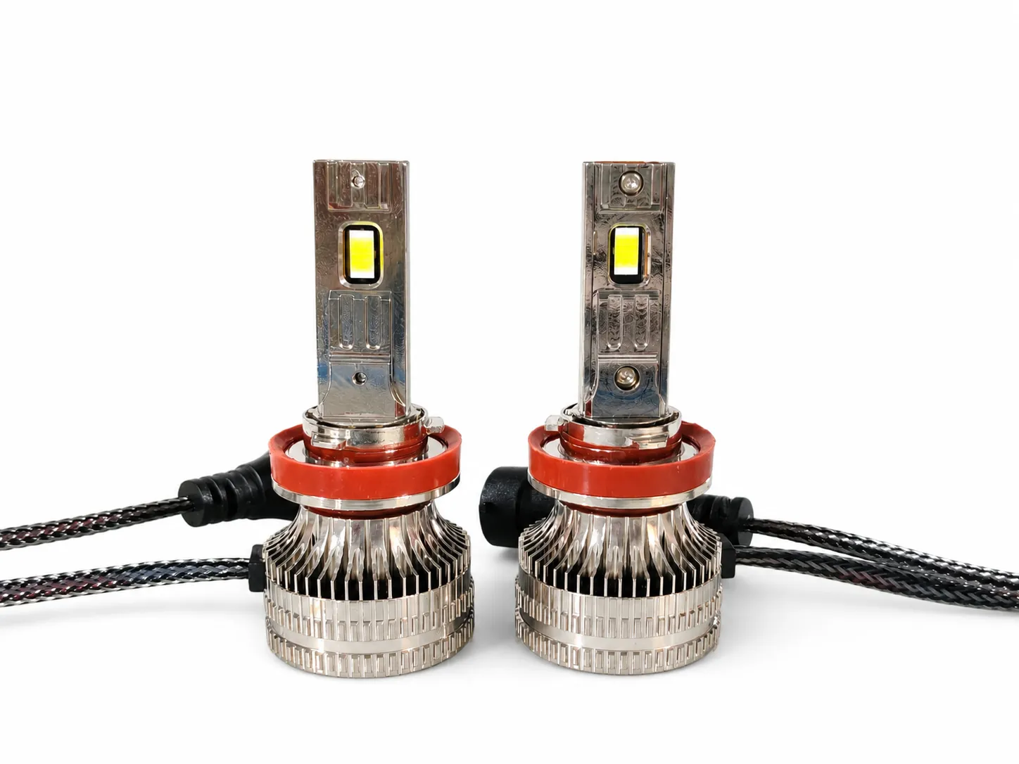 X9 H11 LED Headlight Bulb