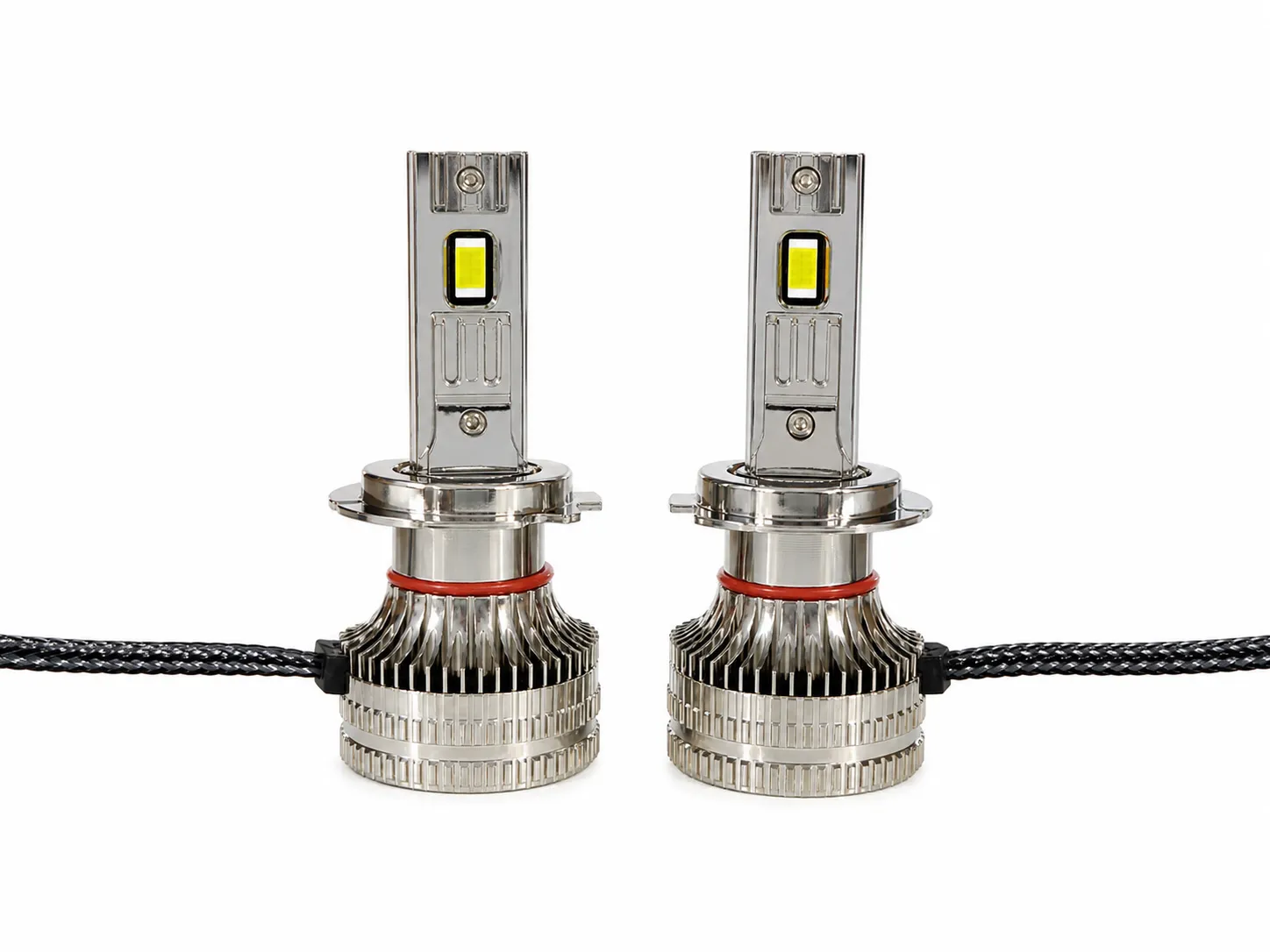 X9 H7 LED Headlight Bulb