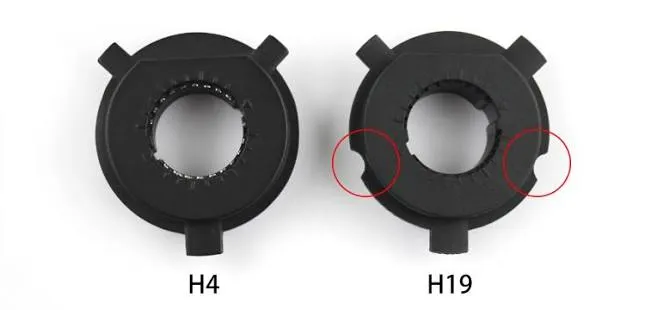 H4 9003 HB2 Naming Conventions
